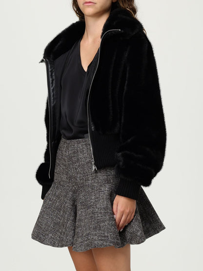 Pinko Jacket Woman Black