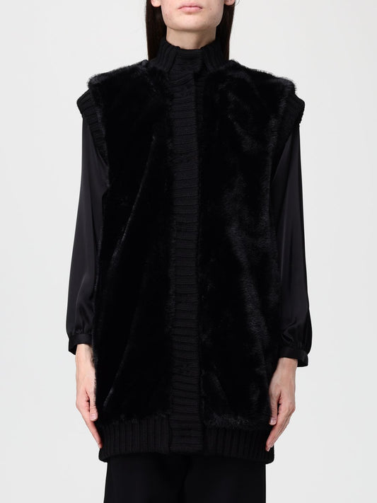 Pinko Jacket Woman Black