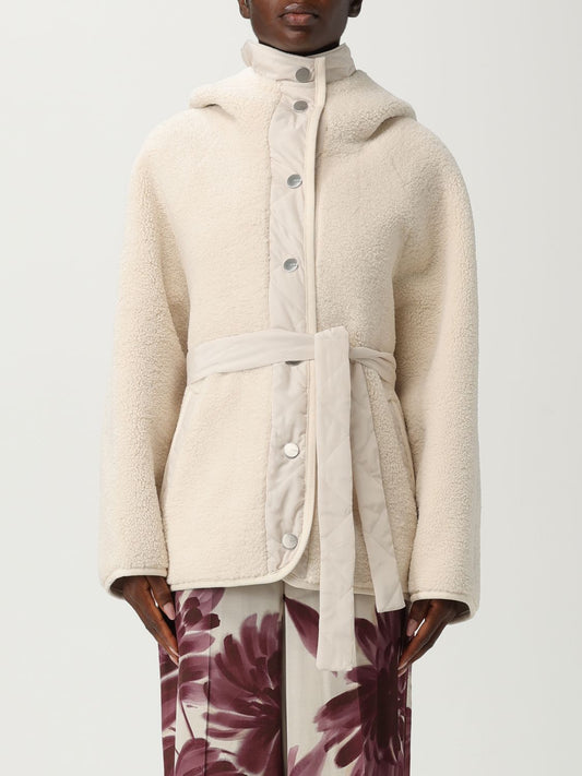 Pinko Jacket Woman White