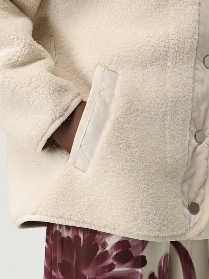 Pinko Jacket Woman White