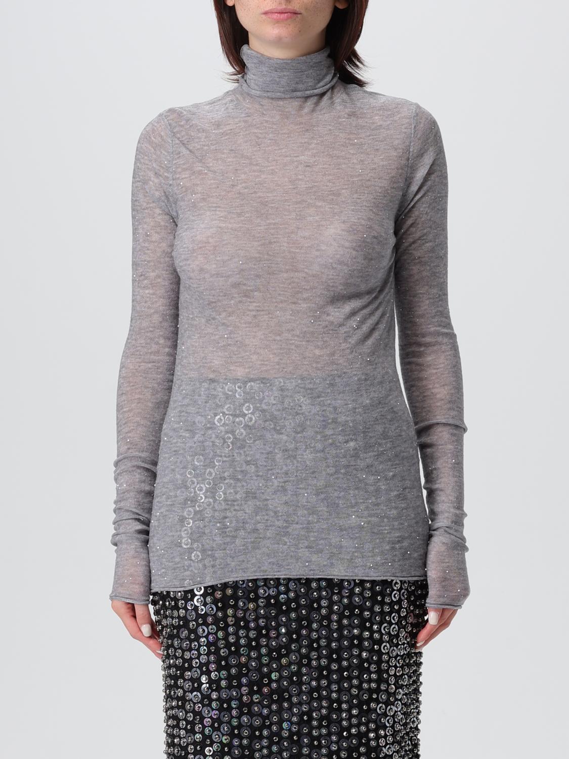 Pinko Sweater Woman Beige
