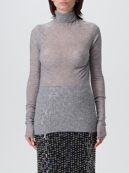 Pinko Sweater Woman Beige