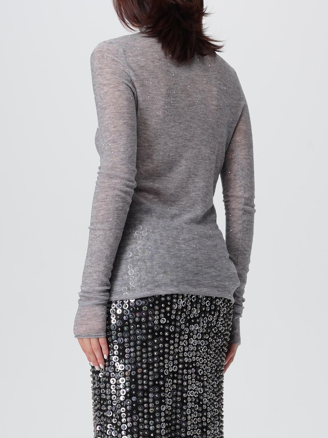 Pinko Sweater Woman Beige