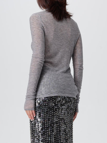 Pinko Sweater Woman Beige