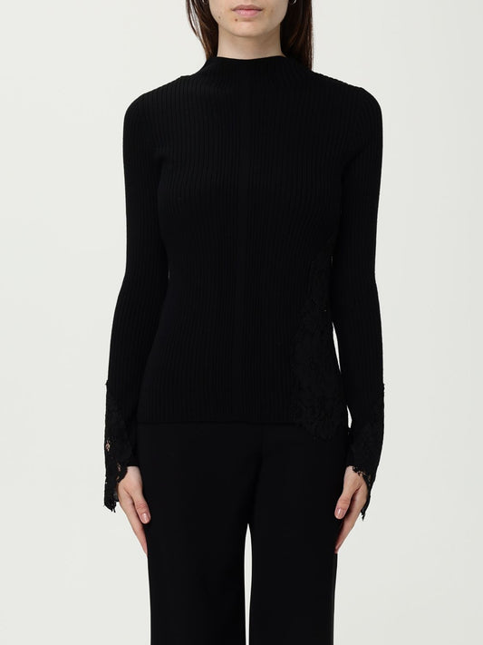 Pinko Sweater Woman Black