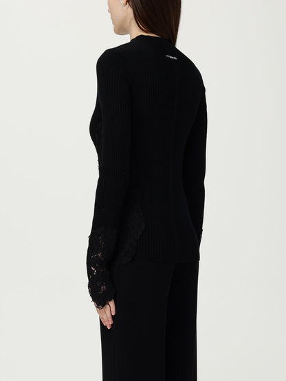 Pinko Sweater Woman Black