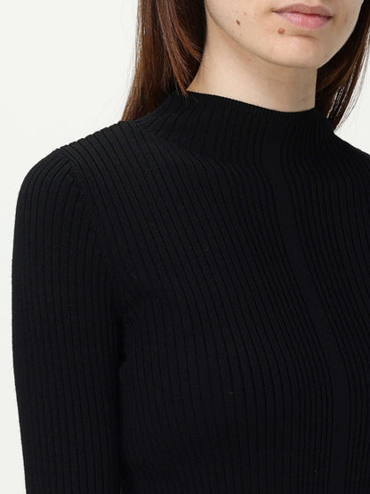 Pinko Sweater Woman Black