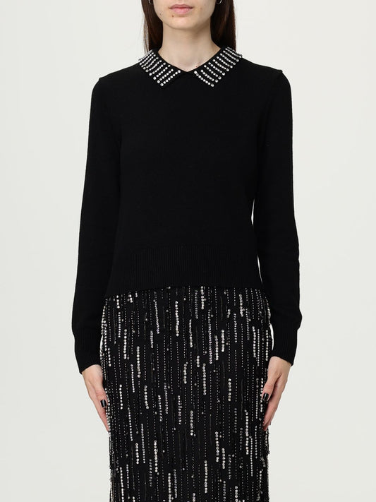 Pinko Sweater Woman Black