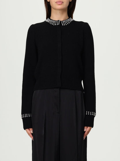 Pinko Sweater Woman Black
