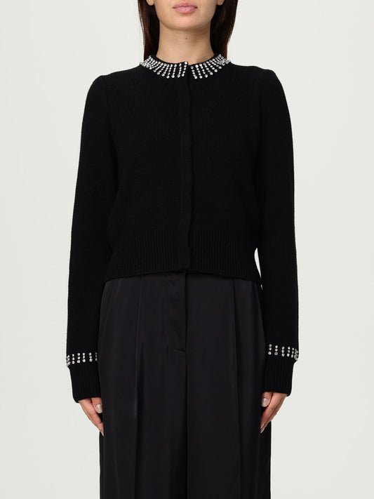 Pinko Sweater Woman Black