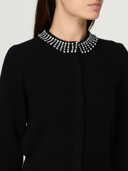 Pinko Sweater Woman Black