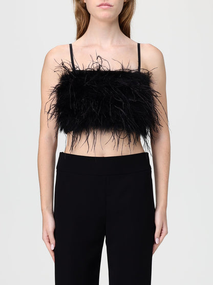 Pinko Top Woman Black