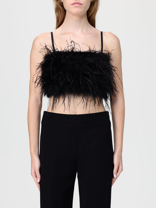 Pinko Top Woman Black