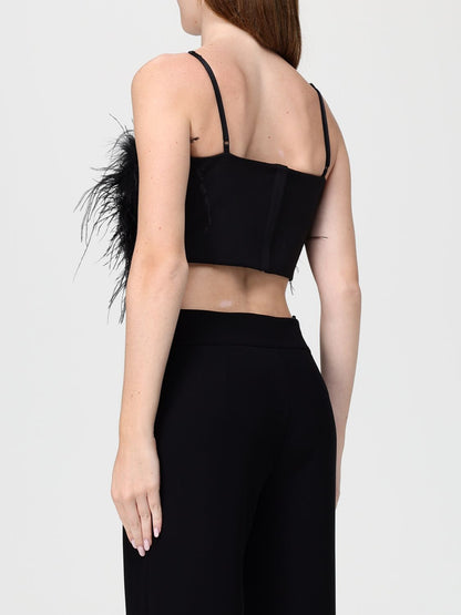 Pinko Top Woman Black