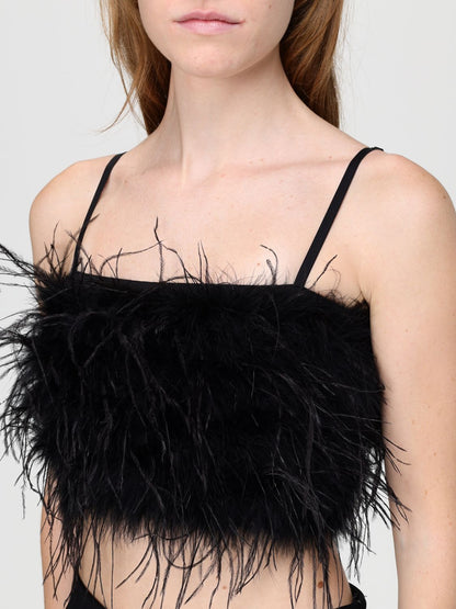 Pinko Top Woman Black