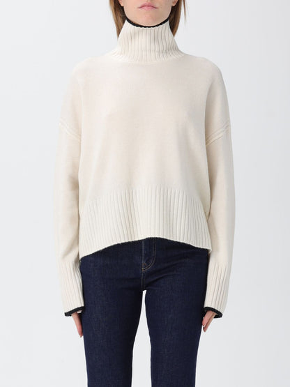 Pinko Sweater Woman Black