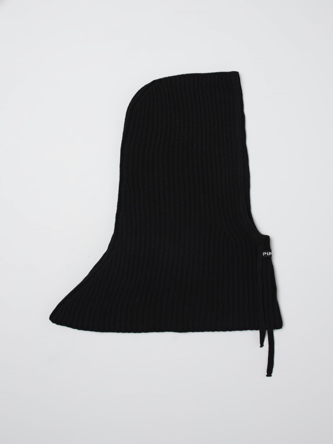 Pinko Snood Woman Black