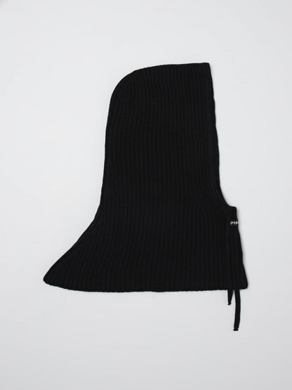 Pinko Snood Woman Black