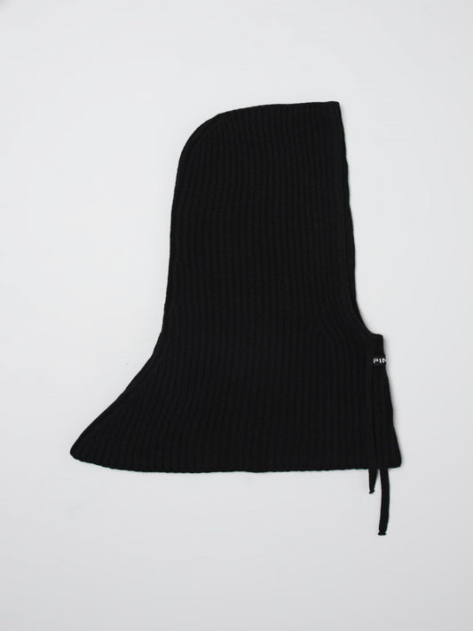 Pinko Snood Woman Black