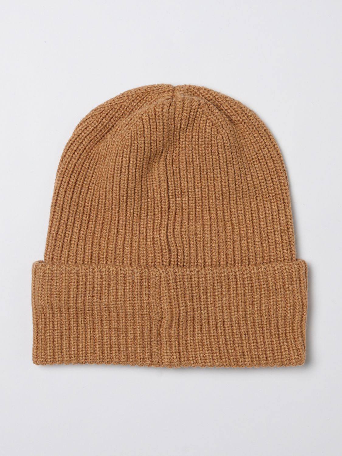 Pinko Hat Woman Beige