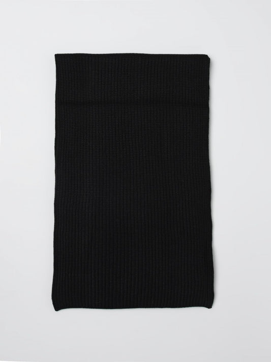Pinko Scarf Woman Black