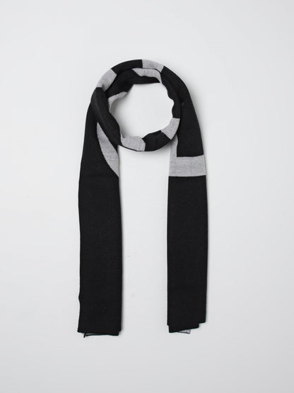 Pinko Scarf Woman Black