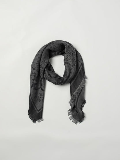 Pinko Scarf Woman Beige