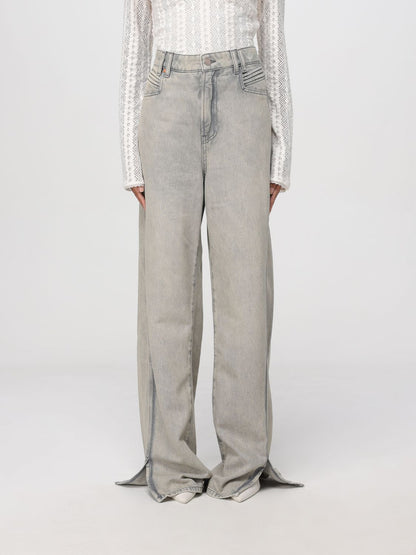 Boss Jeans Woman Grey