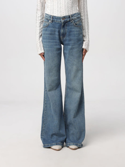 Boss Jeans Woman Stone Washed