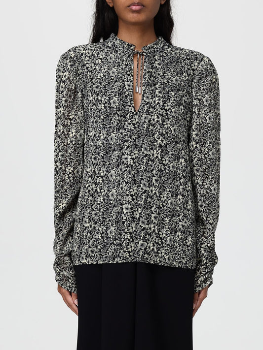 Boss Shirt Woman Multicolor