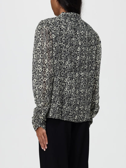 Boss Shirt Woman Multicolor