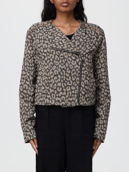 Boss Blazer Woman Multicolor