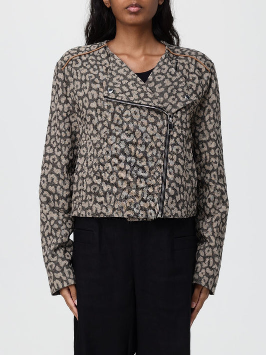 Boss Blazer Woman Multicolor
