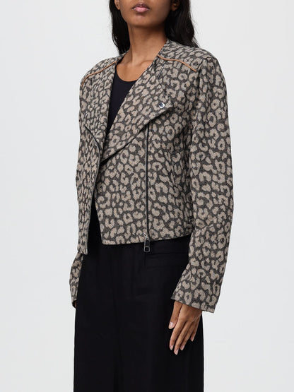 Boss Blazer Woman Multicolor