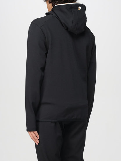 Boss Sweatshirt Men Black