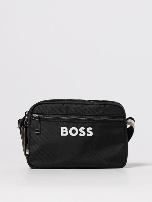 Boss Bags Men Black