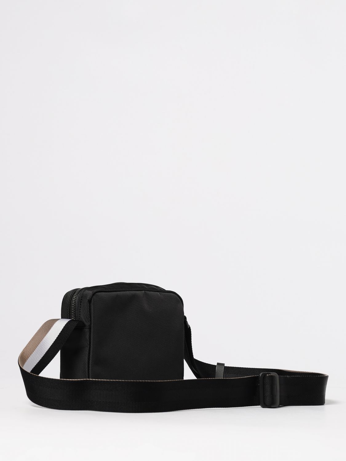 Boss Bags Men Black
