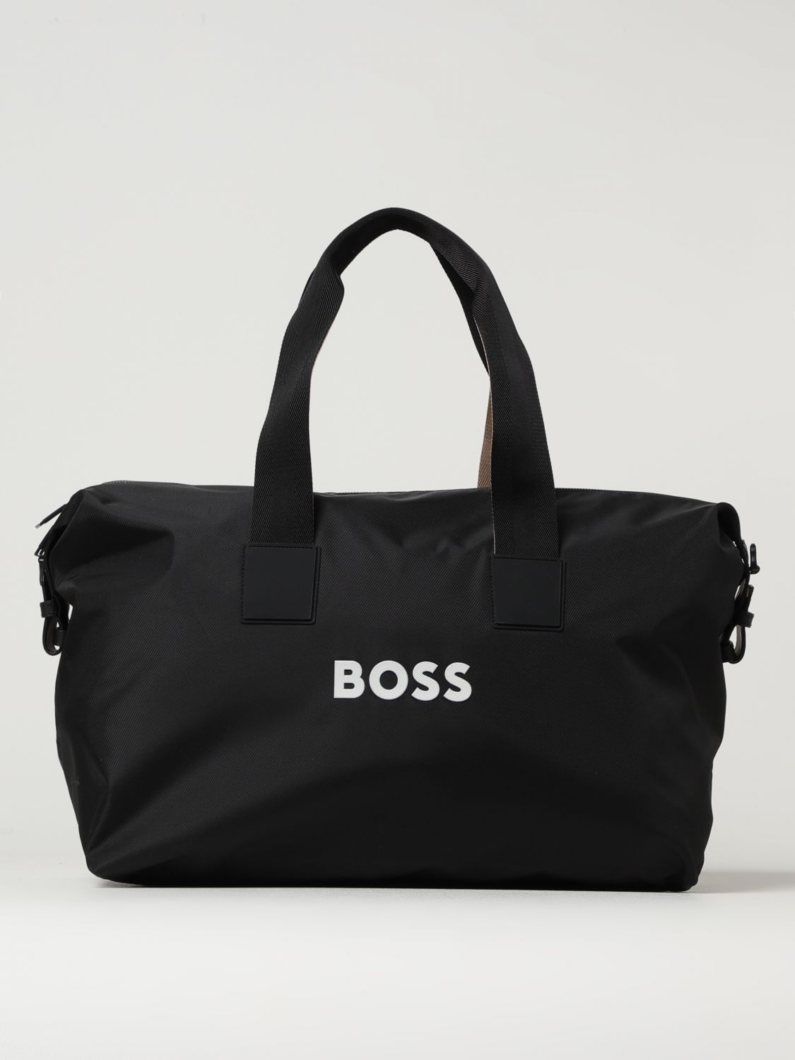 Boss Bags Men Black