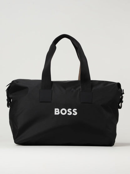 Boss Bags Men Black
