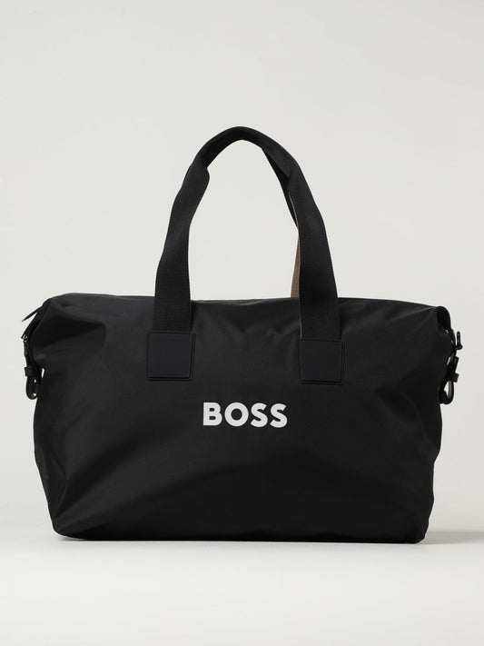 Boss Bags Men Black