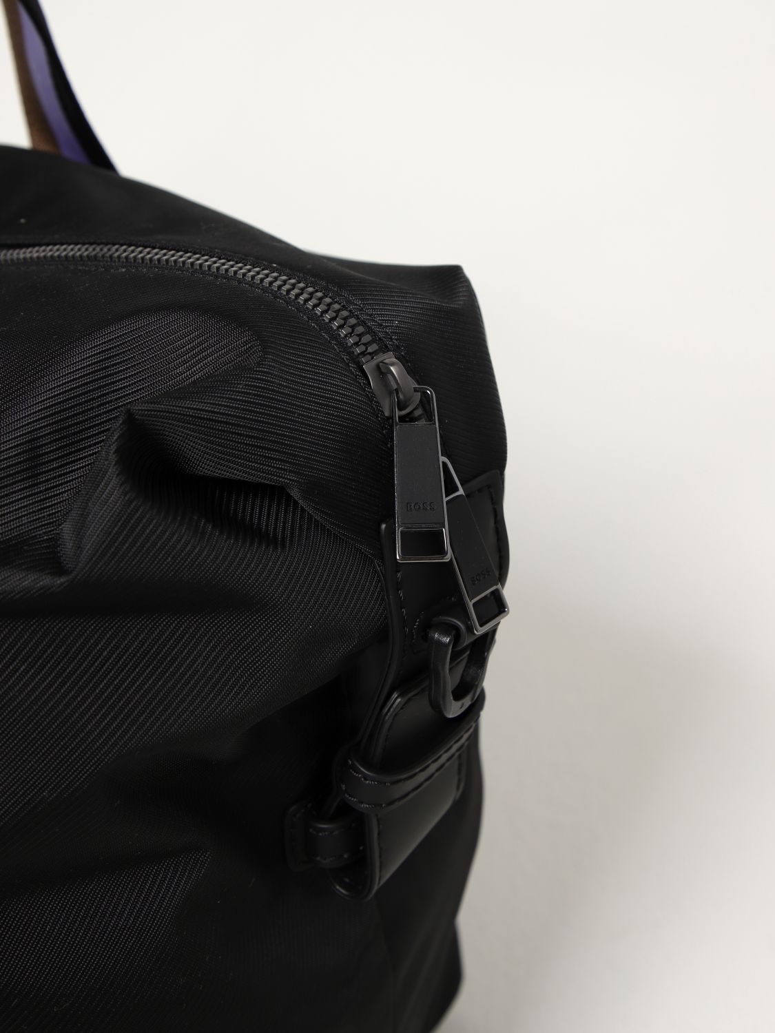 Boss Bags Men Black