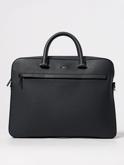 Boss Bags Men Navy