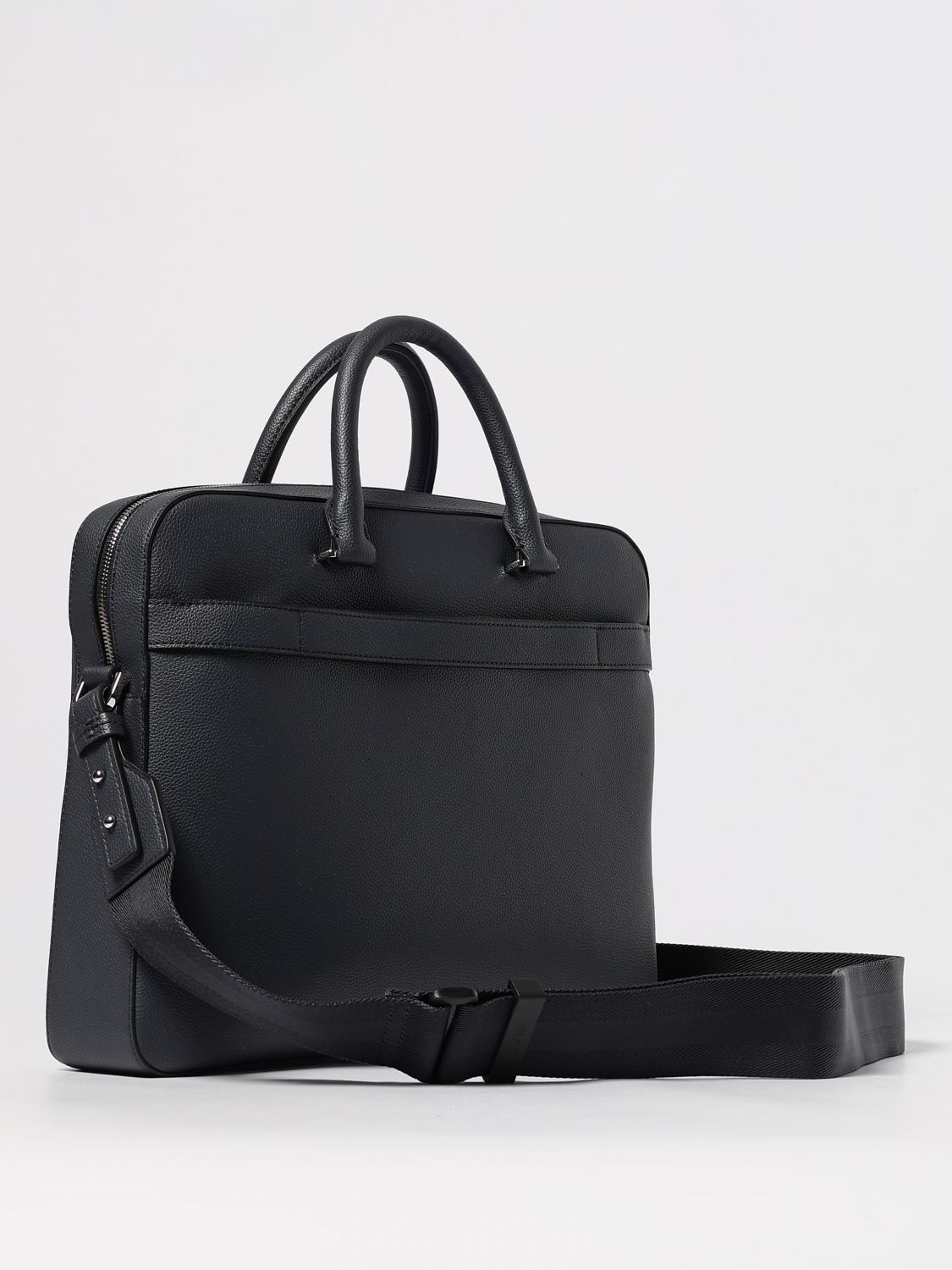 Boss Bags Men Navy