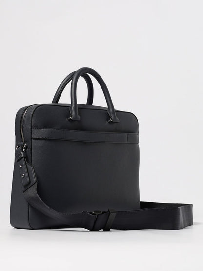 Boss Bags Men Navy