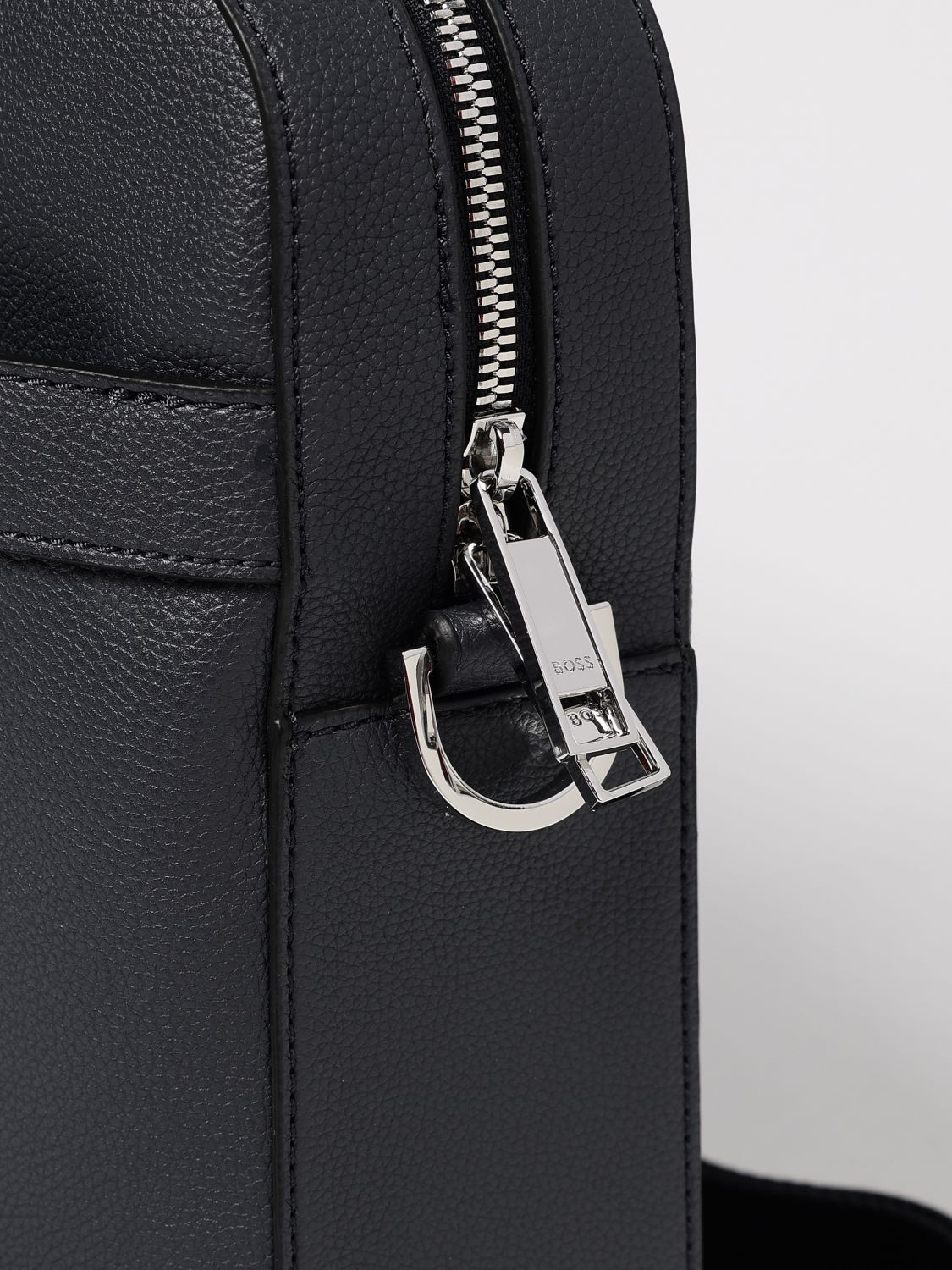 Boss Bags Men Navy