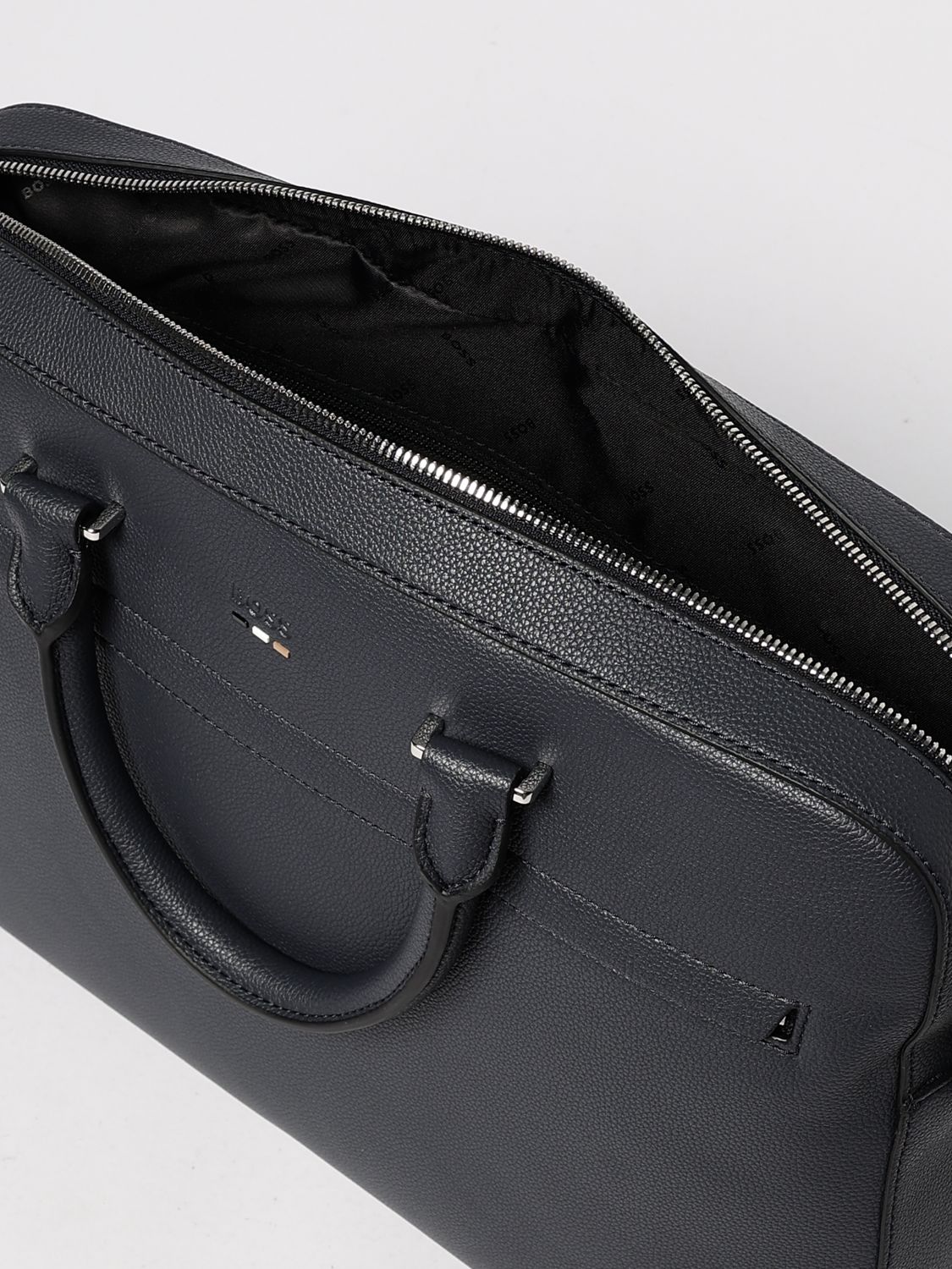 Boss Bags Men Navy