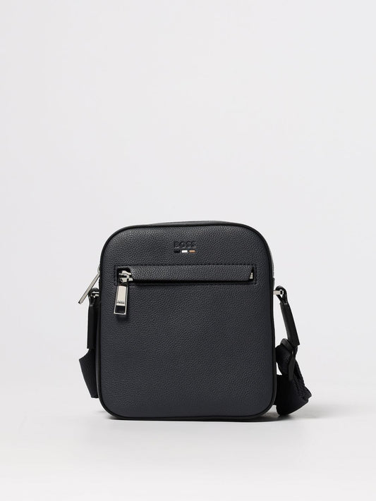 Boss Bags Men Navy