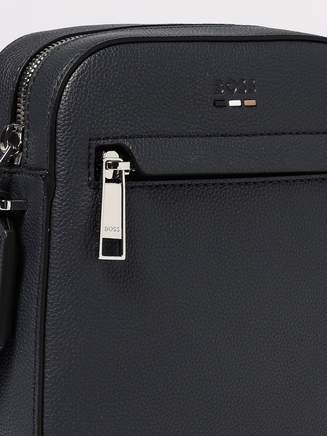 Boss Bags Men Navy