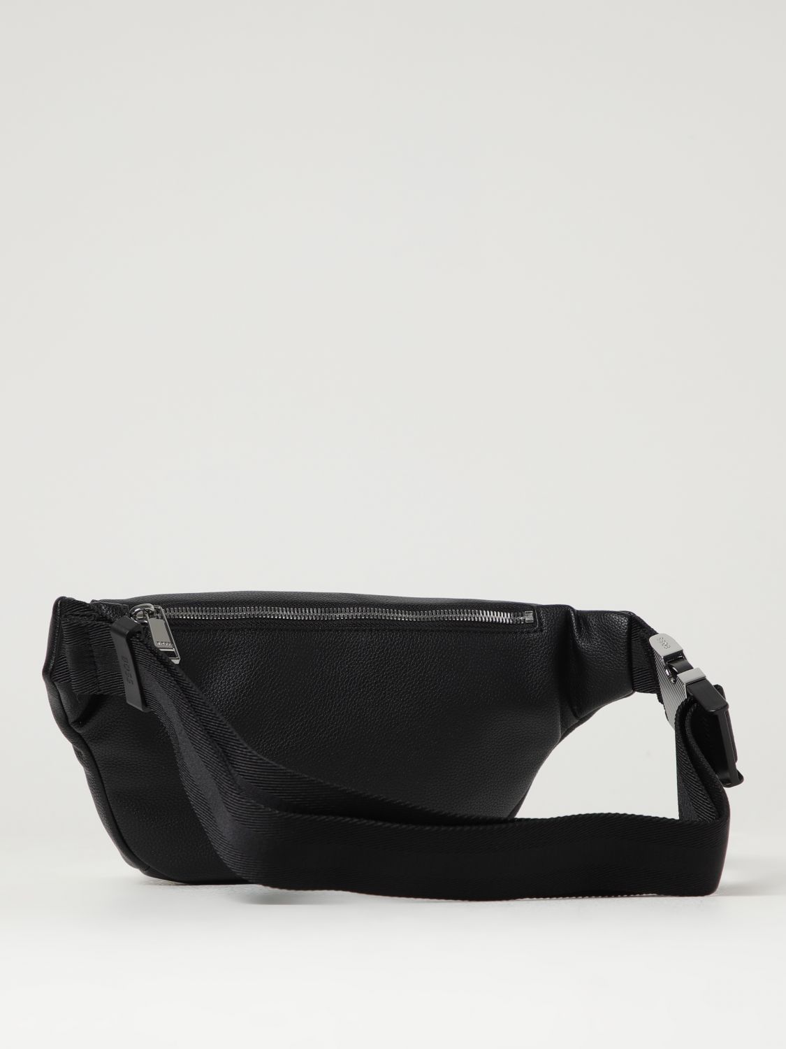 Boss Bags Men Black
