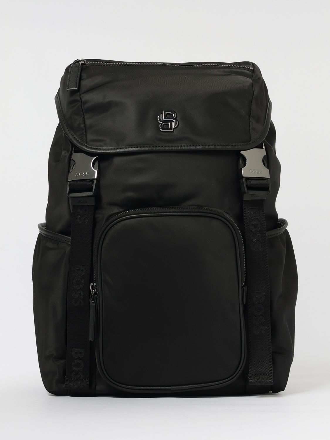 Boss Bags Men Black